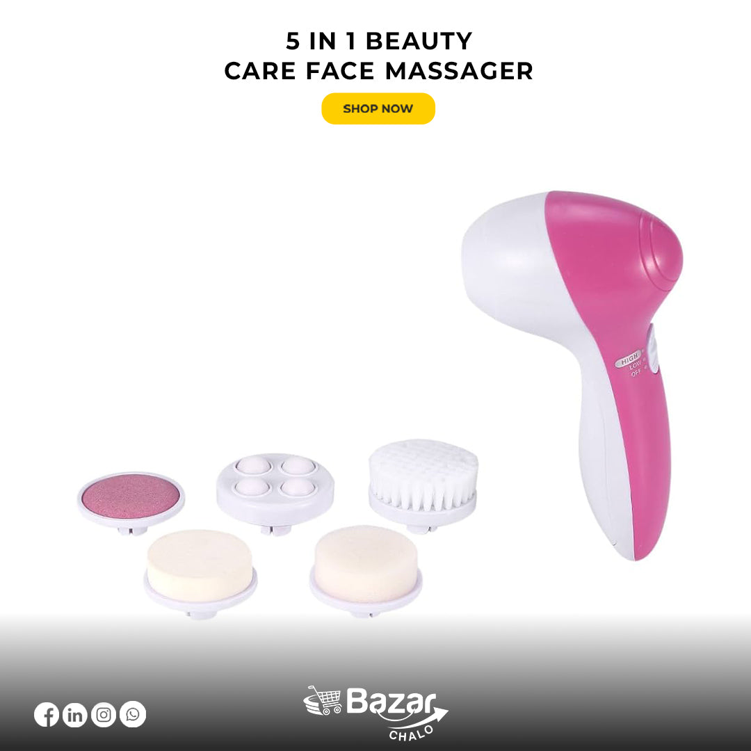 Face Massager Gadgets