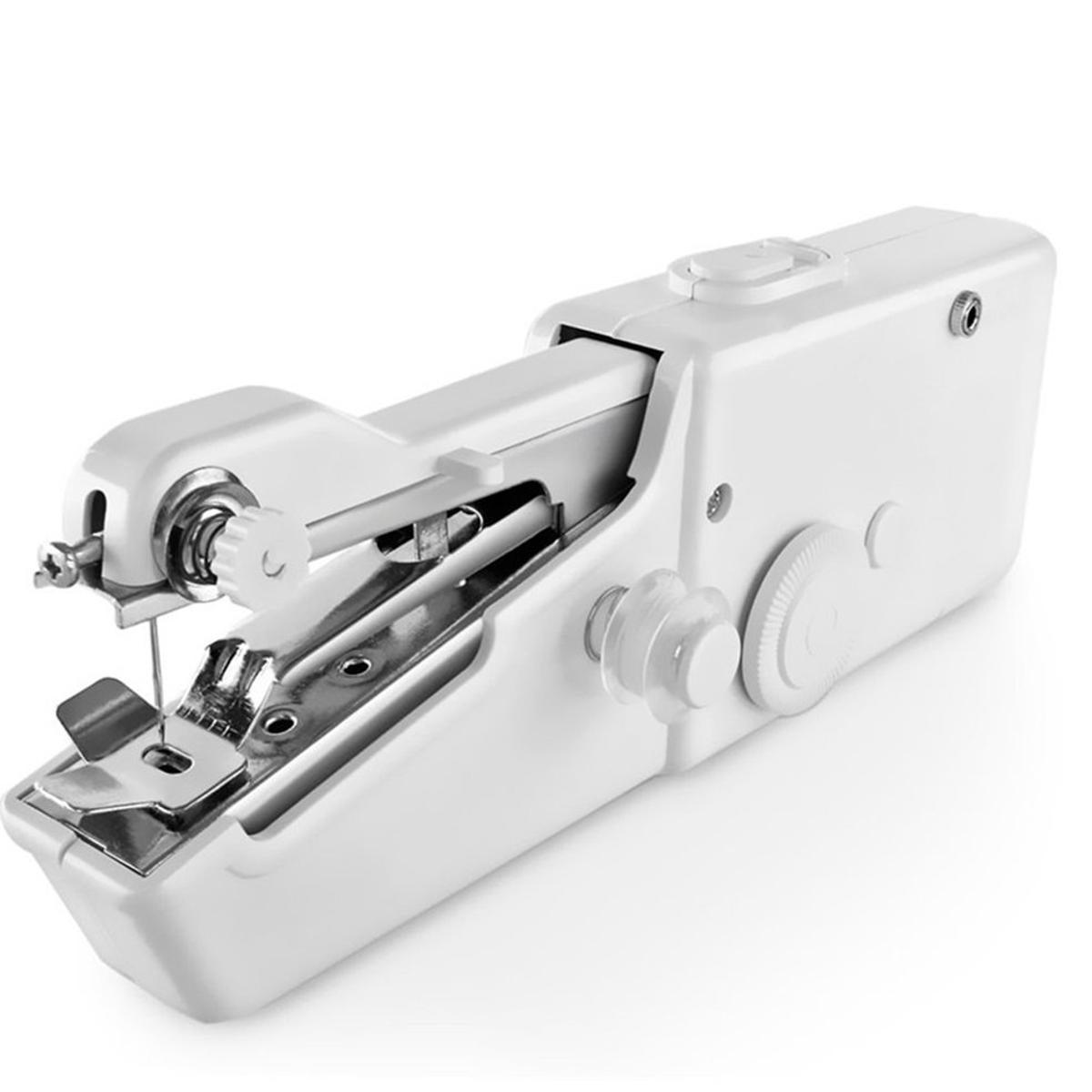 Portable Handy Stitch Sewing Machine - Bazar Chalo