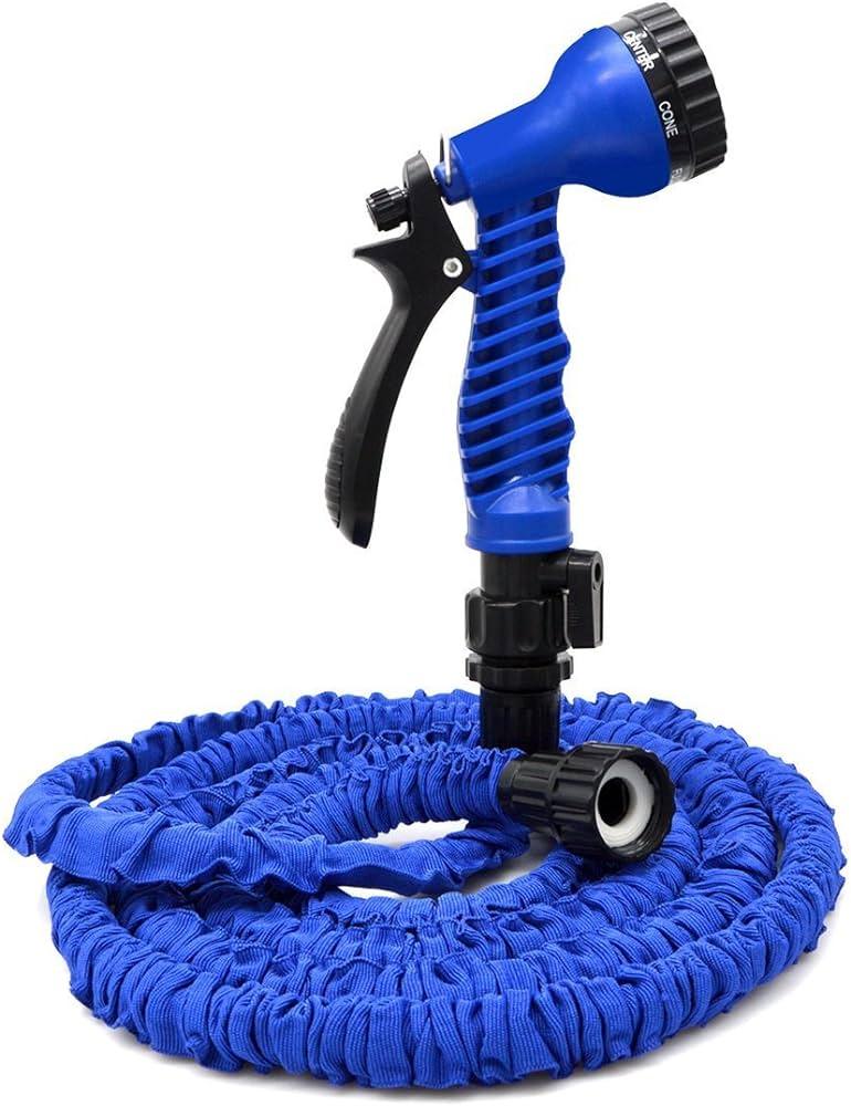 Magic Hose Pipe 100 FT - Bazar Chalo