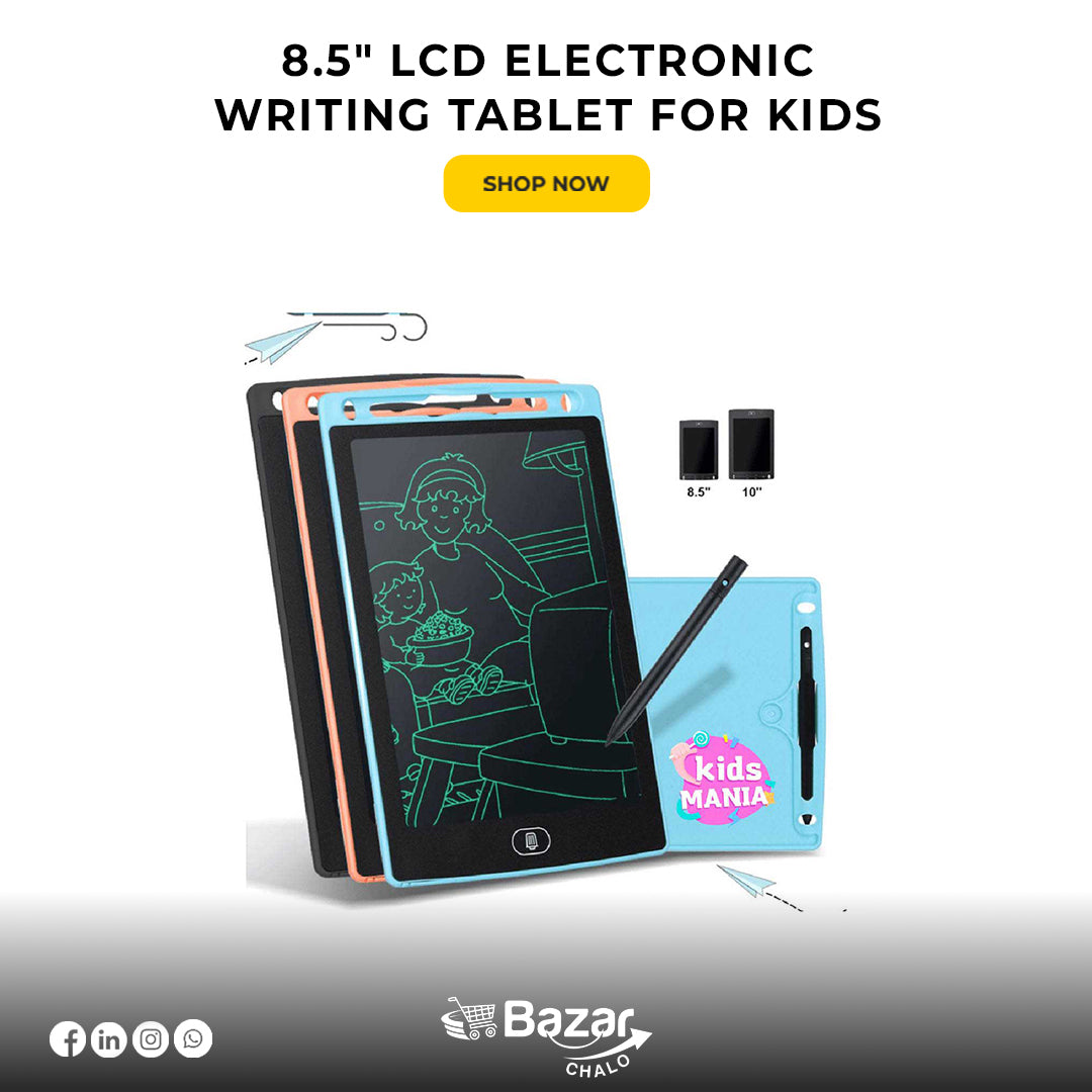Kids Writing pad Gadget