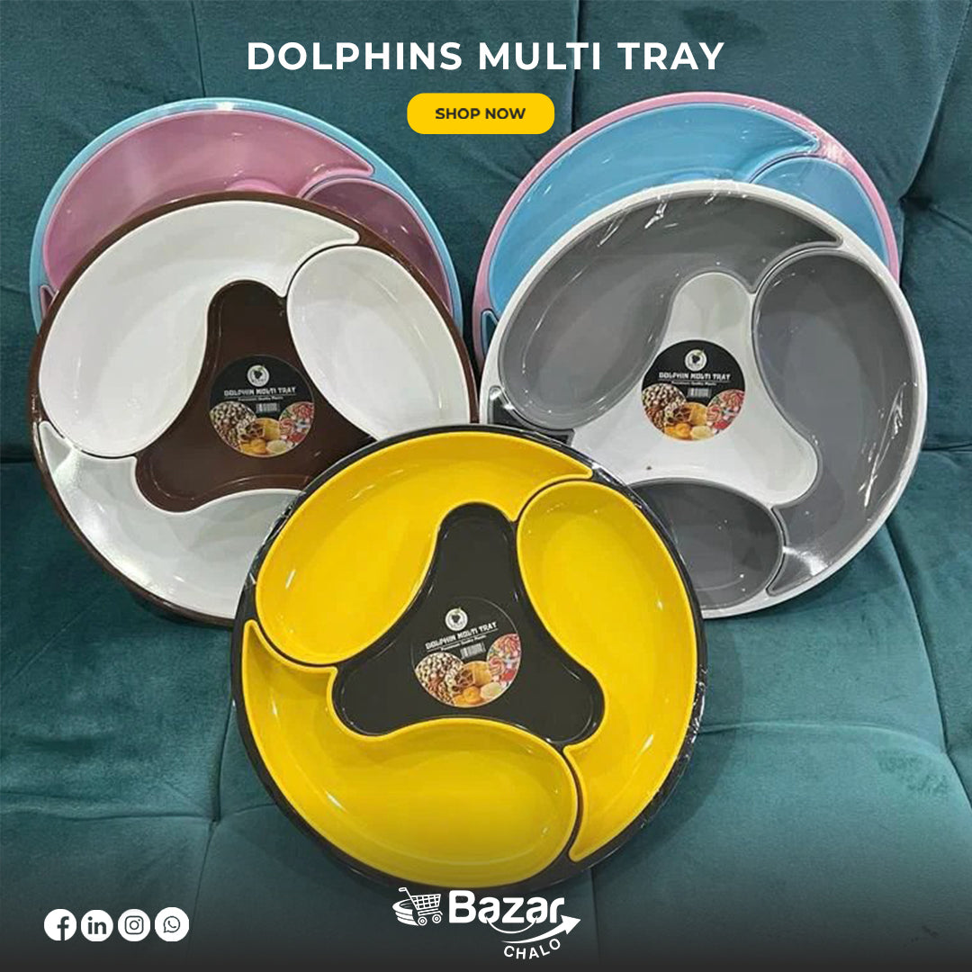 multi tray