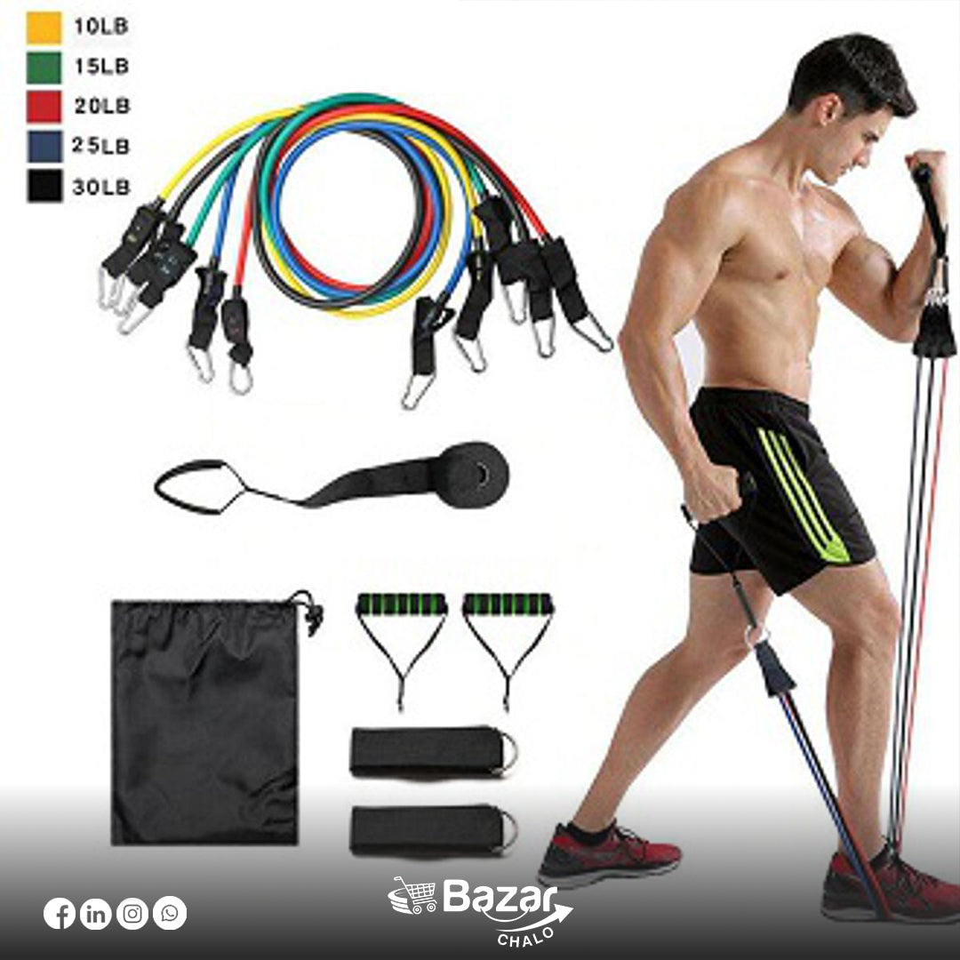 home gym equipment