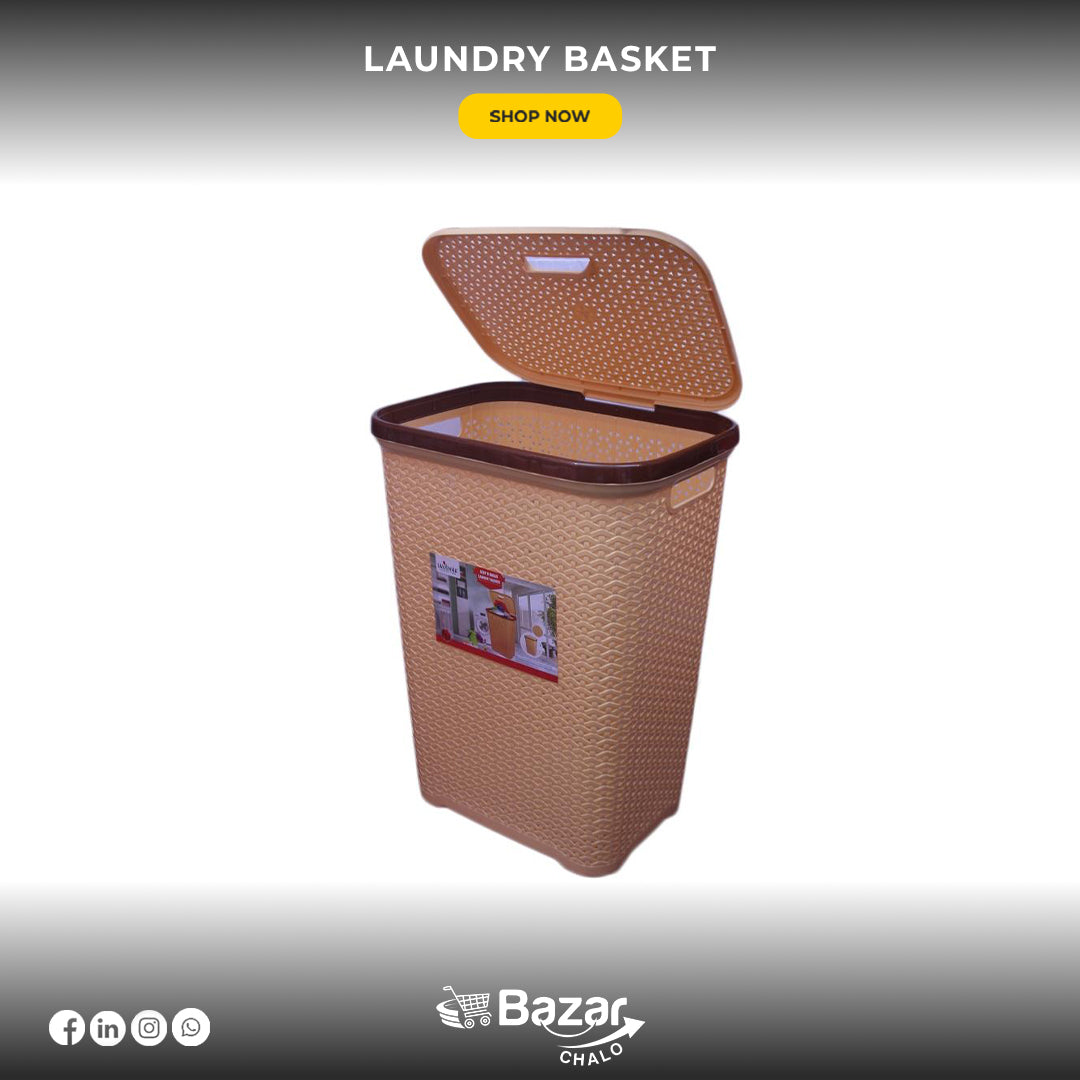 extra large laundry basket