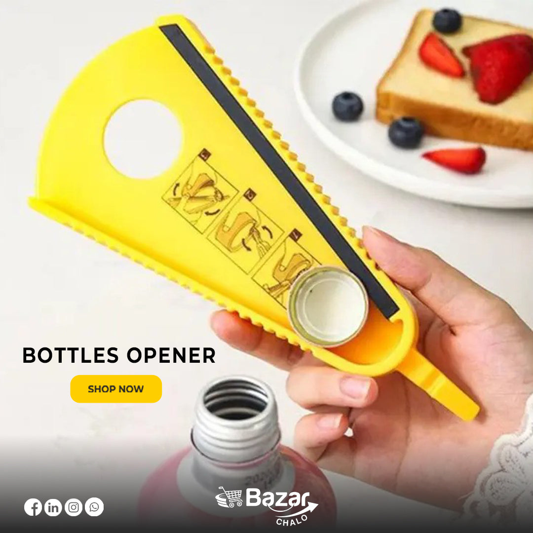 Jar opener