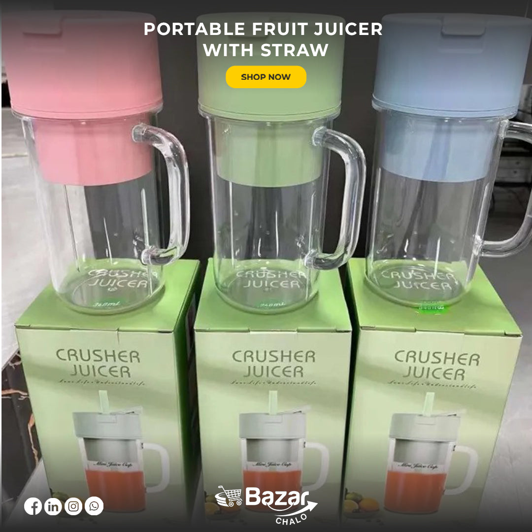 fruit juicer