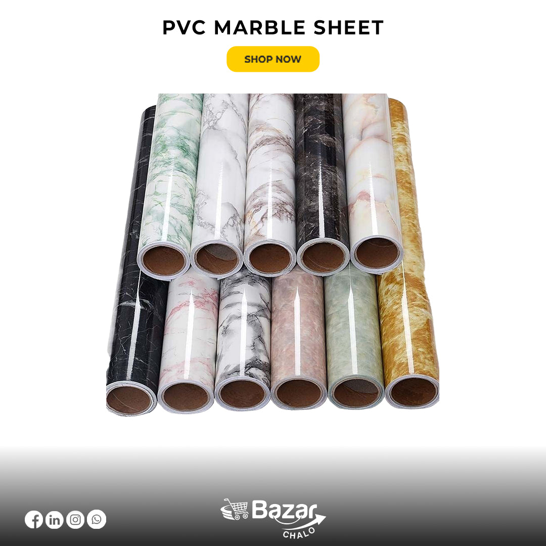 Kitchen Marble Sheet