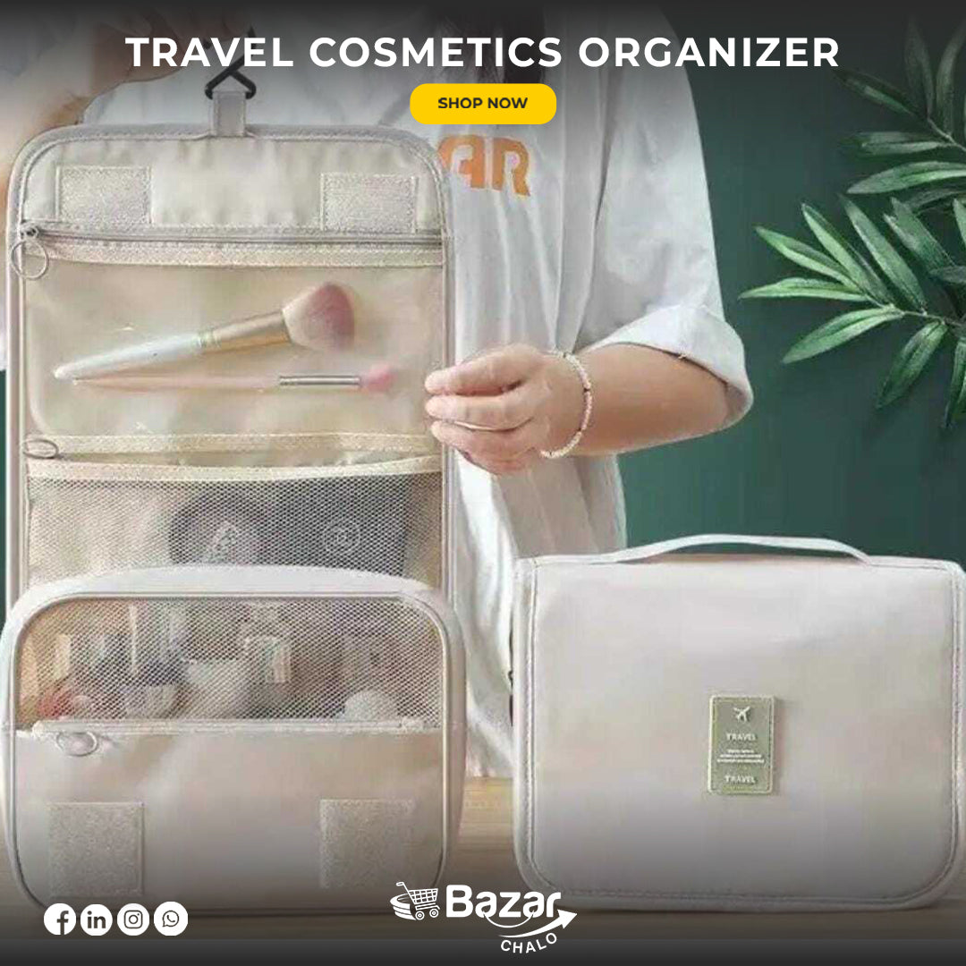 Cosmetic Bags