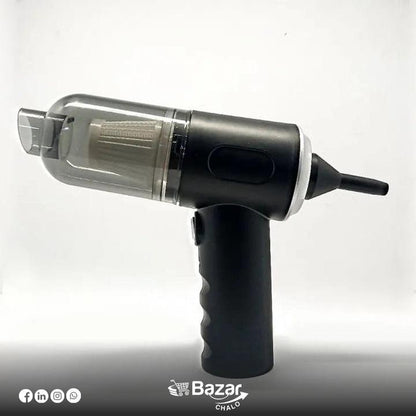 Car Vacuum Cleaner