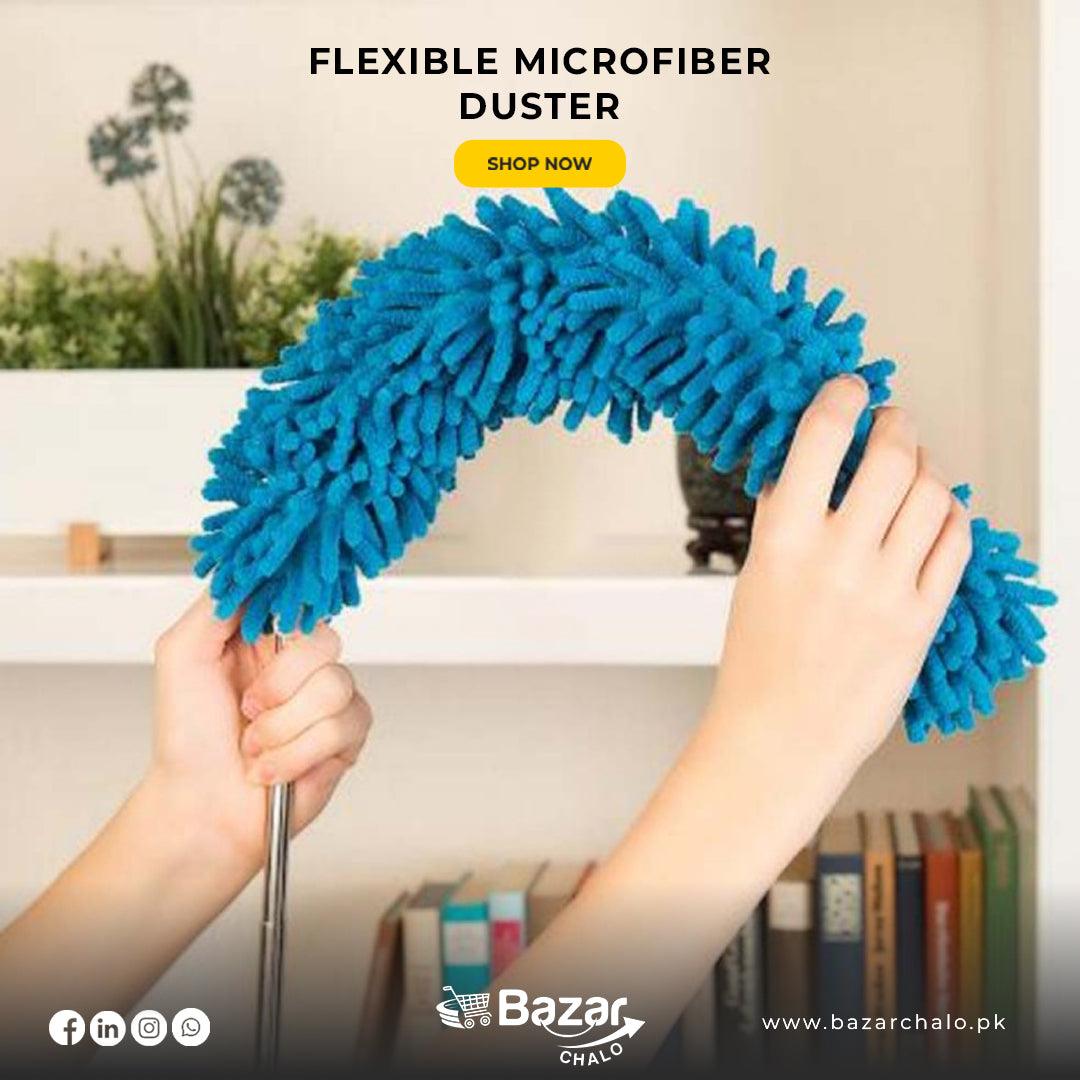 Fan Cleaning duster
