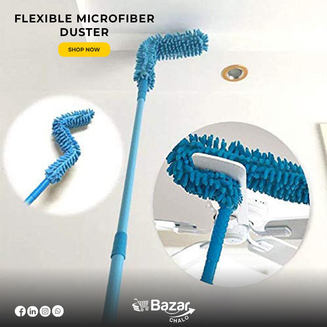 Flexible Micro Fiber Duster