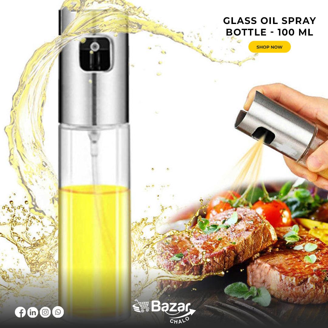 100 ml Oil Spray Bottle 