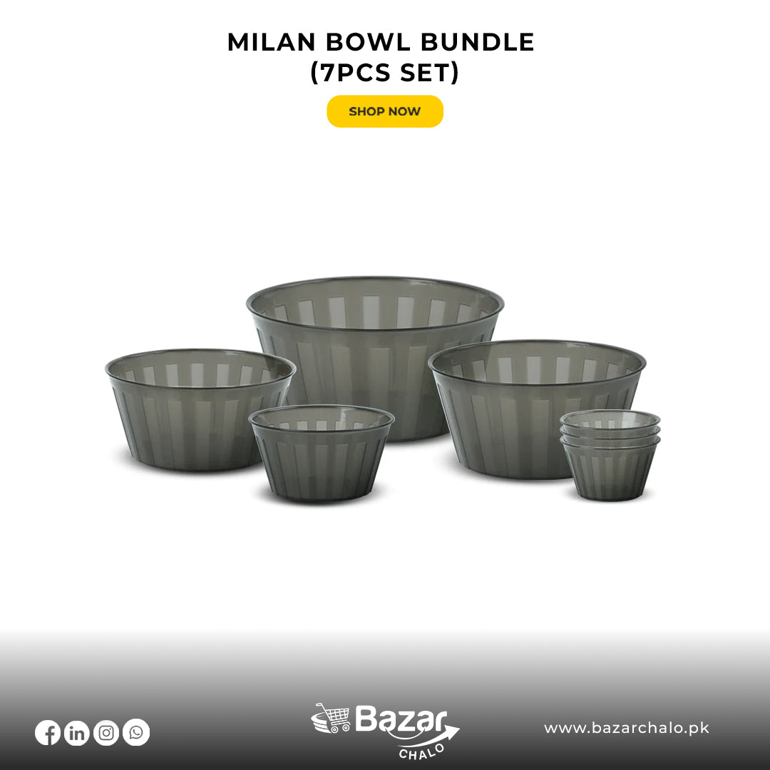 best Ramzan deal for bowl bundle