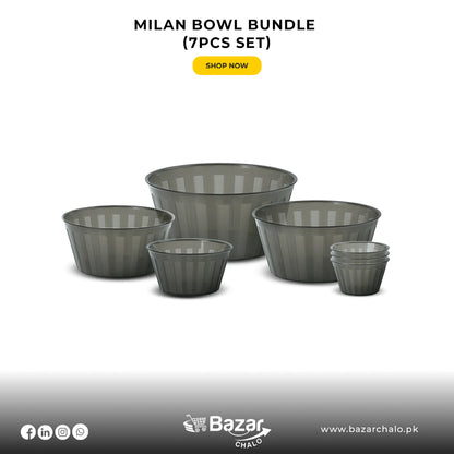 best Ramzan deal for bowl bundle