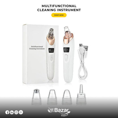 Black Head Remover 