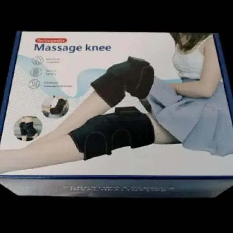 Rechargeable Knee Massager - Bazar Chalo